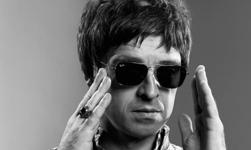 Noel Gallagher's High flying Birds. Nuove date!